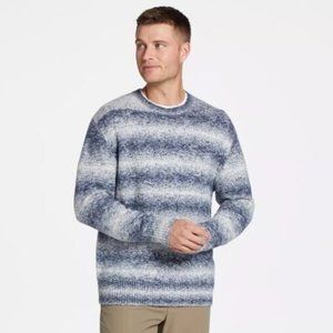 VRST Mens Relaxed Cozy Sweater NWT
